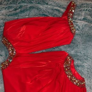 Panoply prom dress